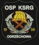 Ochotnicza Straż Pożarna w Odrzechowej